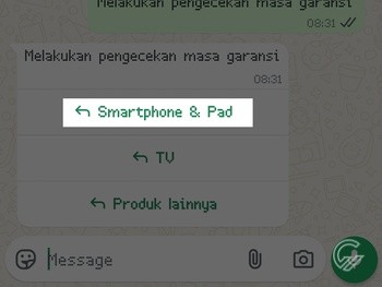 Cara Cek Aktivasi Xiaomi 6