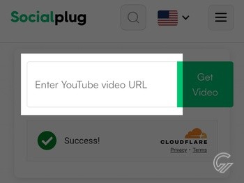 Cara Download Klip YouTube 5