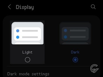 Cara Mengembalikan Layar Samsung Hitam Putih 9