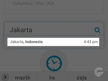 Cara Menghitung EST UTC ke WIB 2