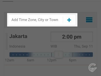 Cara Menghitung EST UTC ke WIB 3