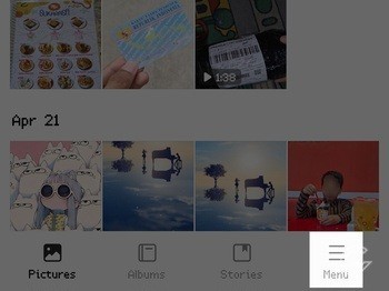 Cara Mengunci Galeri HP Samsung 10