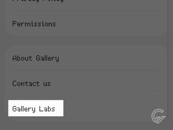 Cara Mengunci Galeri HP Samsung 14