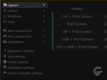 Cara Screenshot Panjang di Laptop 5