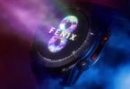 Garmin fenix 8 Pro microLED