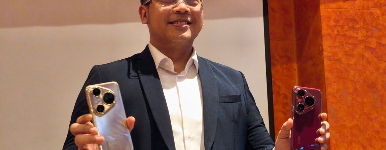 HUAWEI Pura 80 Series
