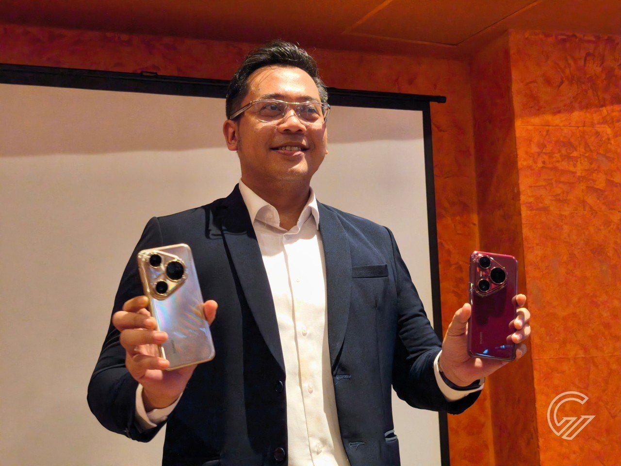 HUAWEI Pura 80 Series