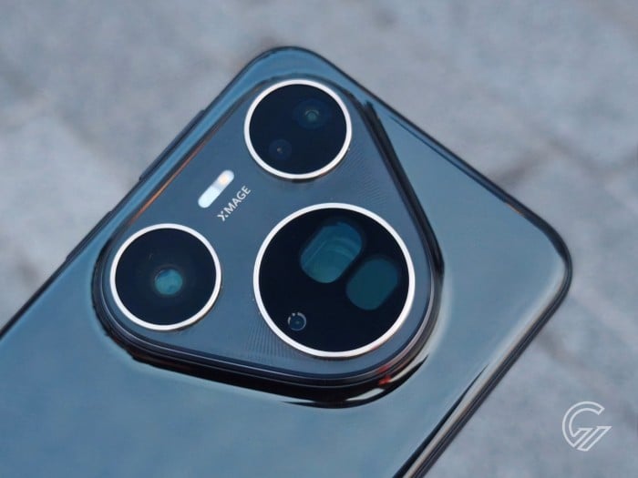 HUAWEI Pura 80 Ultra Camera