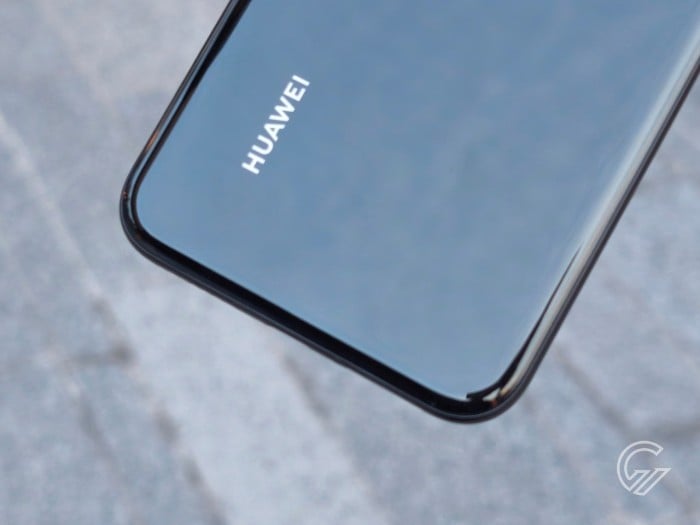 HUAWEI Pura 80 Ultra Half Bottom