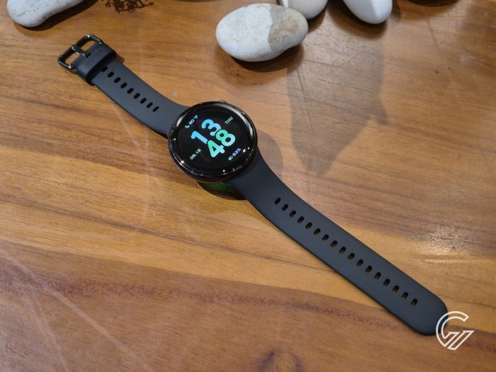 Launching HONOR Pad 10 dan Watch Fit (2)