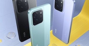 POCO C85 Feature