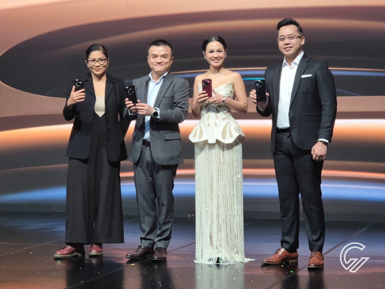 Peluncuran HUAWEI Pura 80 Series Indonesia (1)