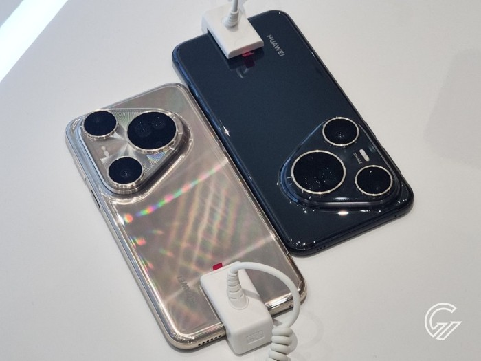 Peluncuran HUAWEI Pura 80 Series Indonesia (3)