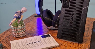 Peluncuran Lenovo Legion Tab Gen 3 Indonesia (3)