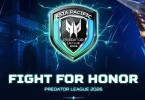 Pengumuman Asia Pacific Predator League 2026