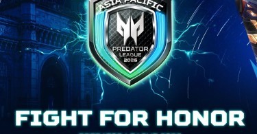 Pengumuman Asia Pacific Predator League 2026
