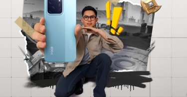 Pengumuman POCO C85
