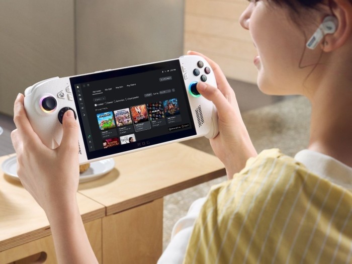 Pre Order ASUS ROG Xbox Ally (1)