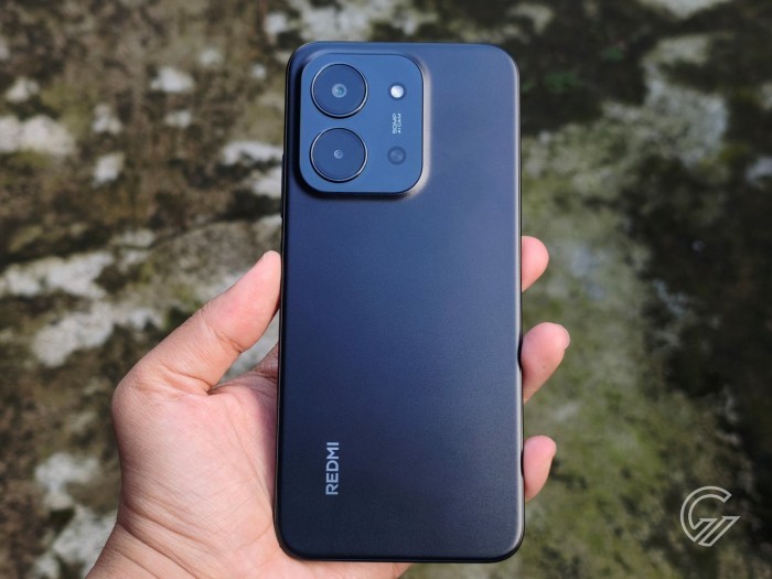 Samsung Galaxy A07 Vs REDMI 15C - 2