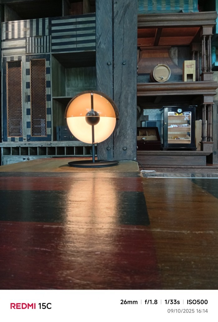 Redmi-15C-Lampu