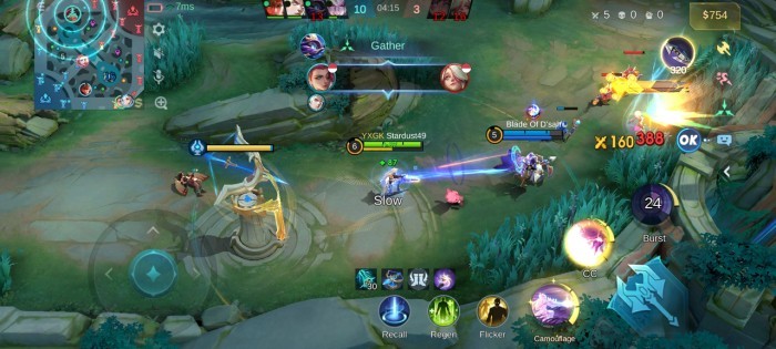 Redmi-15C-MobileLegends
