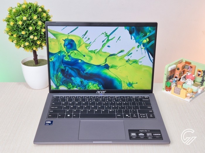Review Acer Aspire Go 14 AI (1)