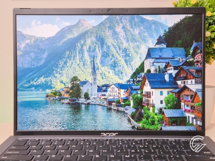 Review Acer Aspire Go 14 AI (8)