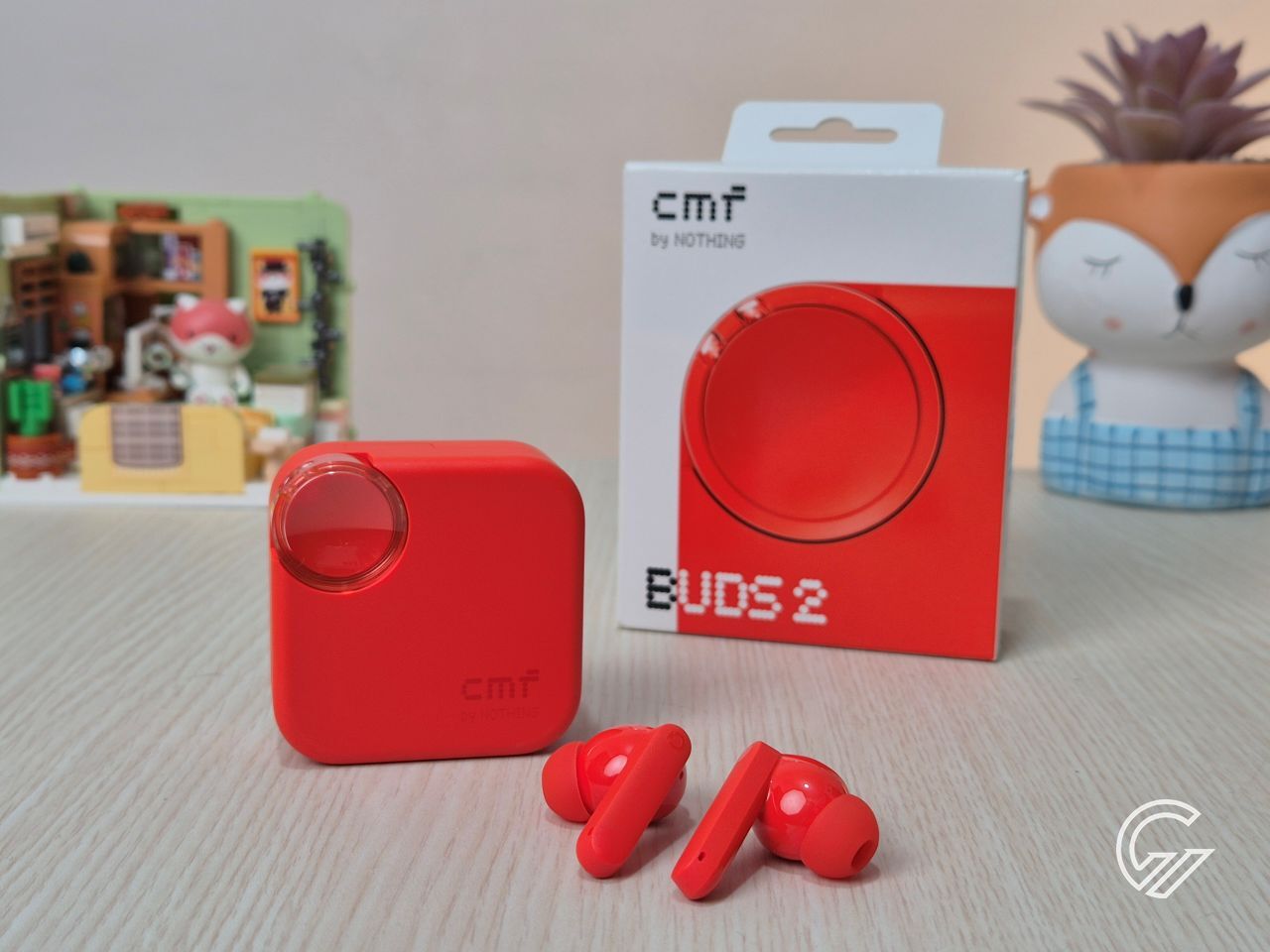 Review CMF Buds 2 (1)
