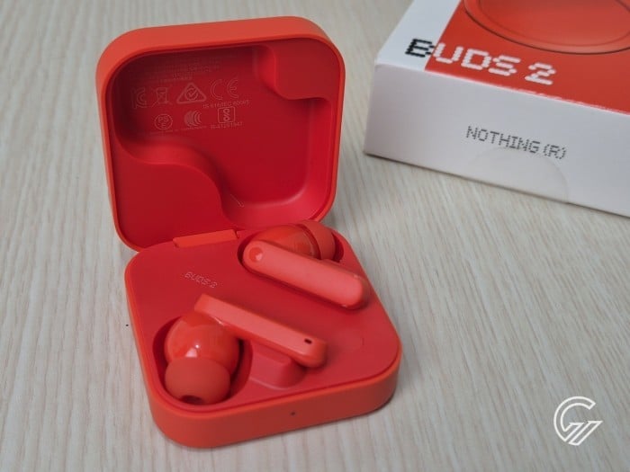 Review CMF Buds 2 (2)