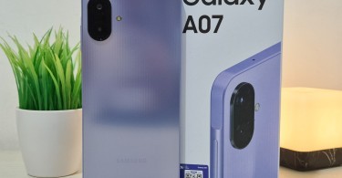 Review Samsung Galaxy A07 (1)