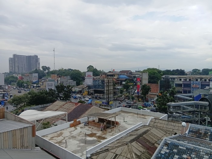 Review Samsung Galaxy A07 Hasil Kamera (1)