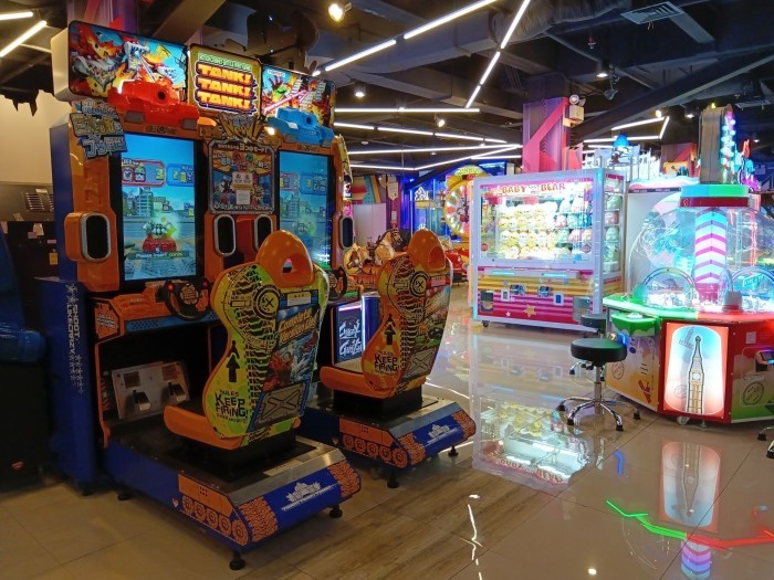 Review Samsung Galaxy A07 Hasil Kamera (3)