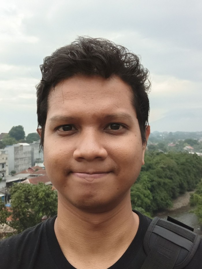 Review Samsung Galaxy A07 Hasil Kamera (6)