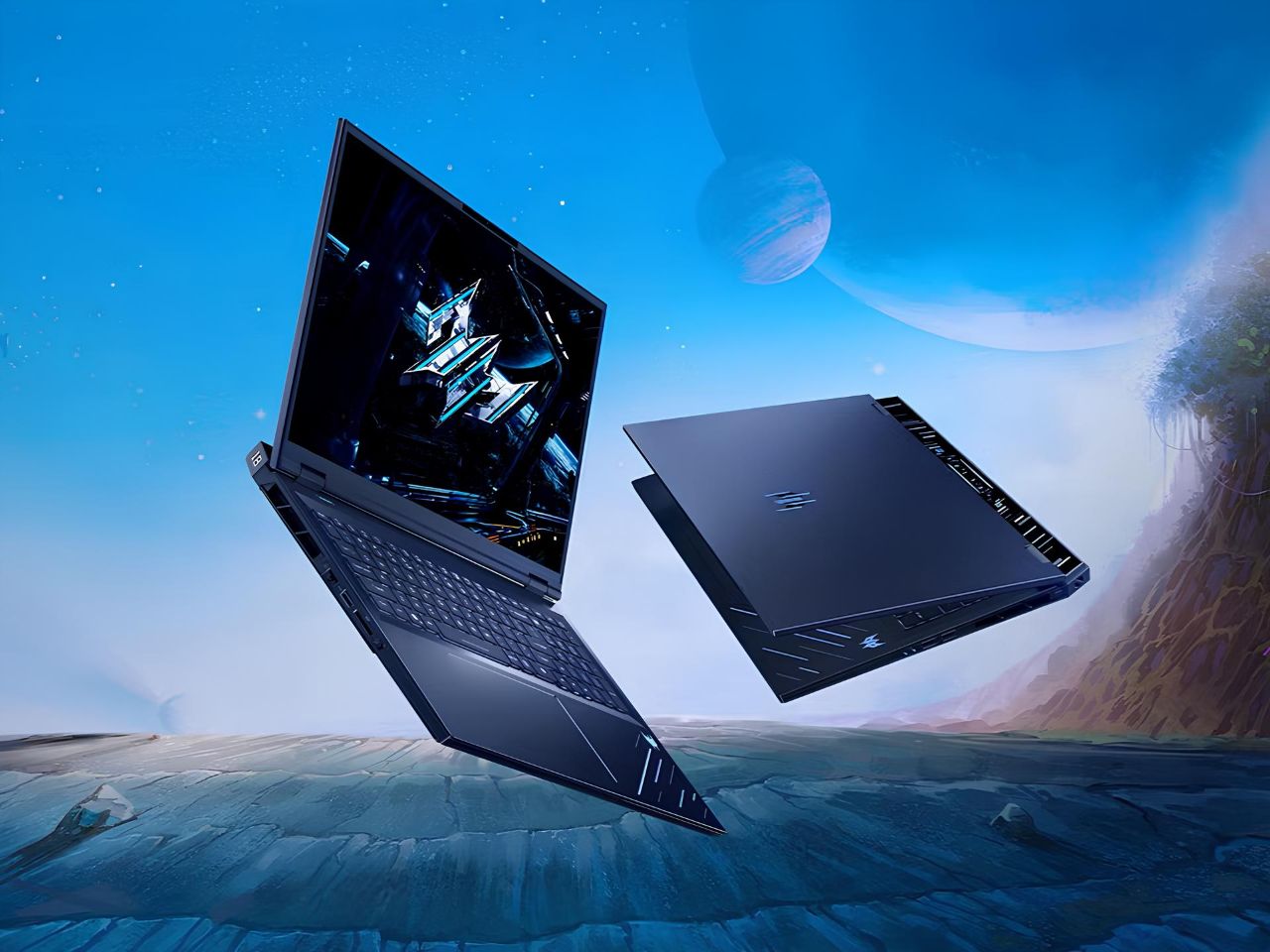 Rilis Acer Predator Helios 18P AI (1)