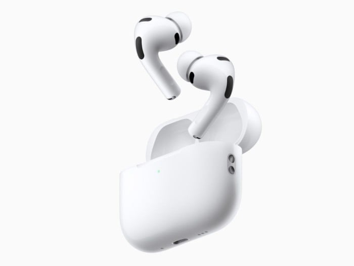Rilis AirPods Pro 3