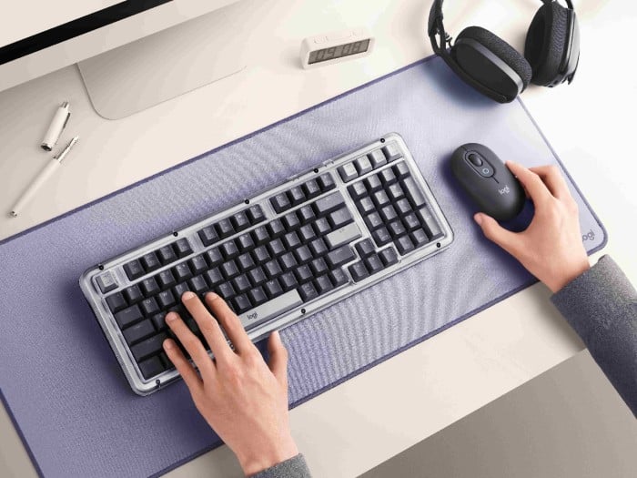 Rilis Alto Keys K98M