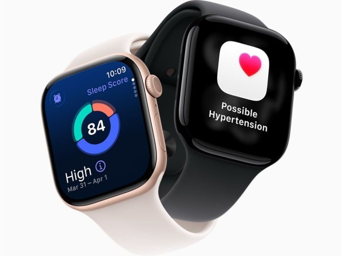 Rilis Apple Watch Series 11