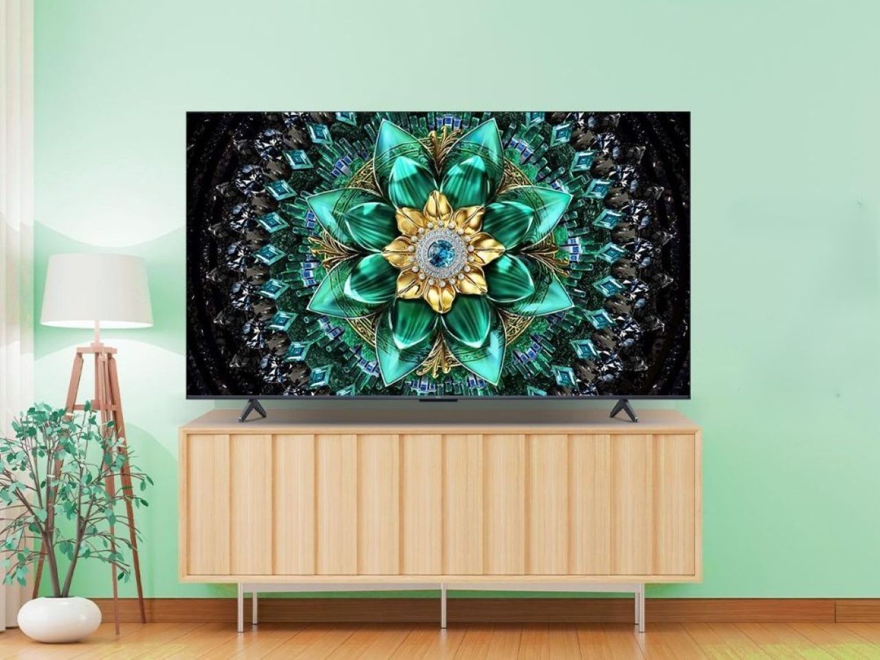 Rilis TCL QD-Mini LED Q6C (1)