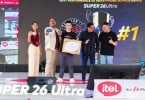 Rilis Itel Super 26 Ultra dan Apex N10 (1)