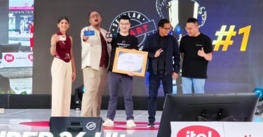 Rilis Itel Super 26 Ultra dan Apex N10 (1)