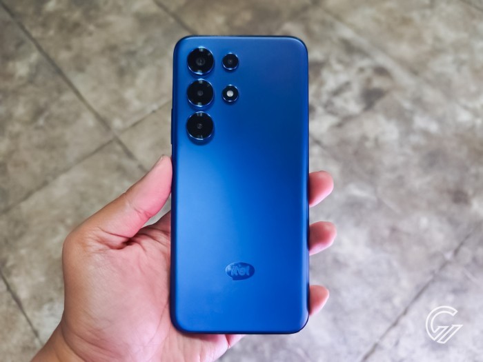 Rilis Itel Super 26 Ultra dan Apex N10 (2)