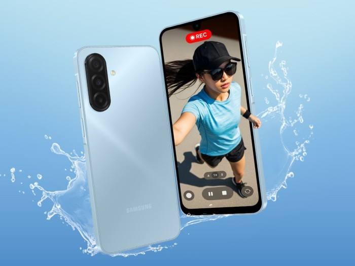 Kelebihan dan Kekurangan Samsung Galaxy A17 4G - Header