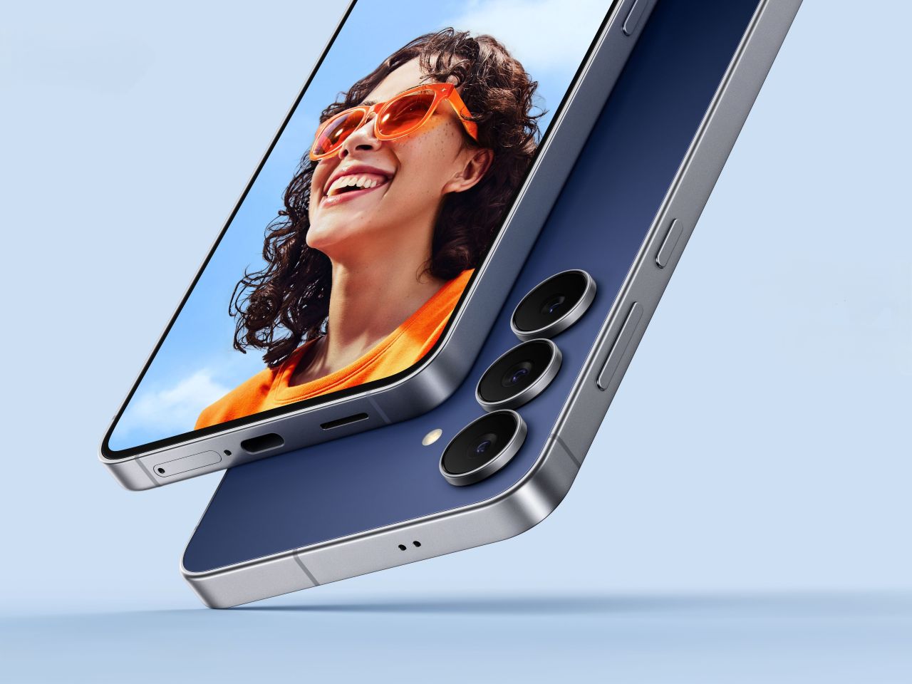 Rilis Samsung Galaxy S25 FE (1)