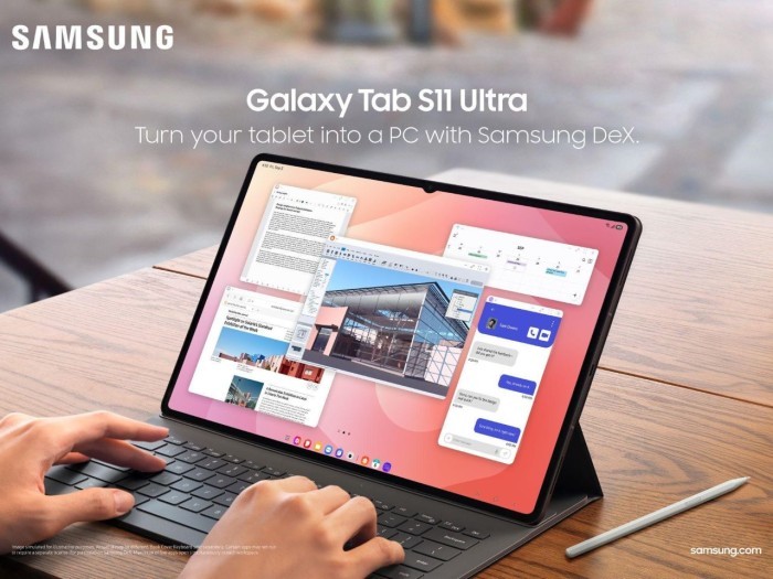 Rilis Samsung Galaxy Tab S11 (3)