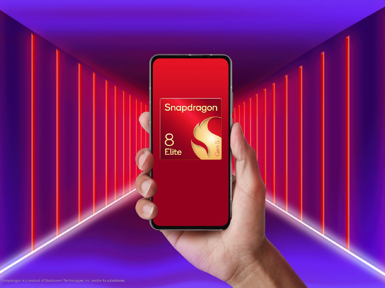 Rilis Snapdragon 8 Elite Gen 5 - Header