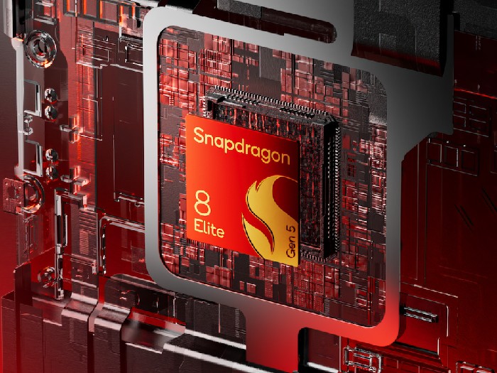 Rilis Snapdragon 8 Elite Gen 5