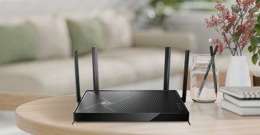 Rilis TP-Link Archer BE230 (1)