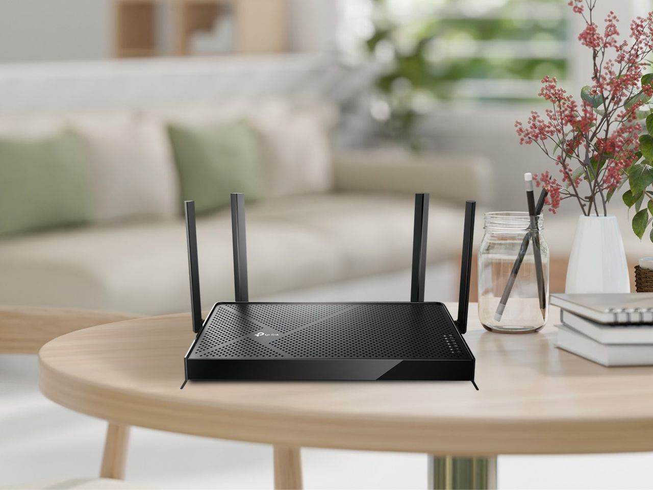 Rilis TP-Link Archer BE230 (1)