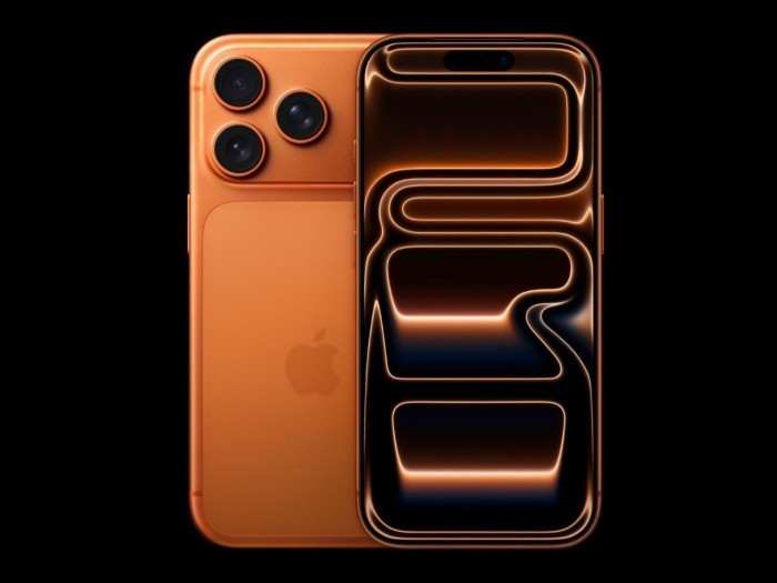 Rilis iPhone 17 Pro Series