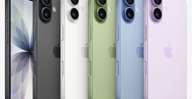 Rilis iPhone 17 Series